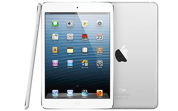 Apple lanza el iPad Mini + Precios