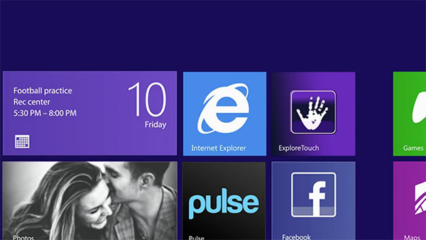 Internet Explorer 10 llega a Windows 7 + Vídeo publicidad