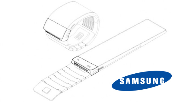 SmartWatch de Samsung sería lanzado el 4 de Setiembre