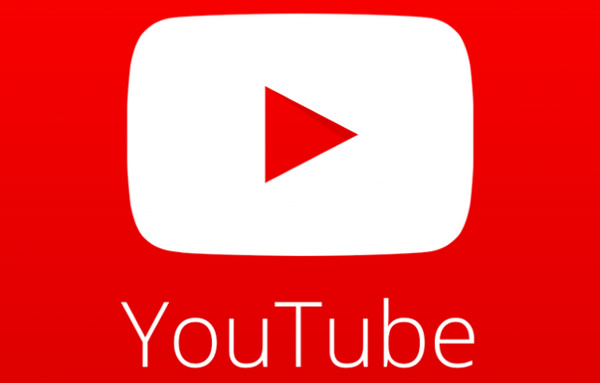 ¿Es éste el nuevo logo de YouTube?