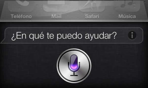 Apple retira el término Beta a Siri (a días de cumplir 2 años)