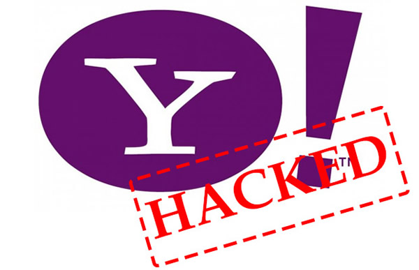 Un gran número de cuentas Yahoo Mail fueron hackeadas