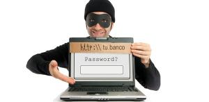 Como Protegerte contra el Robo de Identidad en Línea Como Protegerte contra el Robo de Identidad en Línea