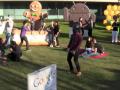 Empleados de Google y Facebook también bailan el Harlem Shake