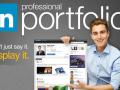 LinkedIn ya permite añadir contenido visual a los perfiles