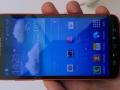 Video: Primer vistazo al Samsung Galaxy S4 a prueba de agua