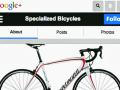 Google+ presenta el rediseño de su Web Móvil