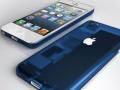 Apple lanzaría un iPhone más grande, más barato y de plástico
