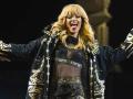 Rihanna reemplaza a Justin Bieber como la artista más vista en Youtube