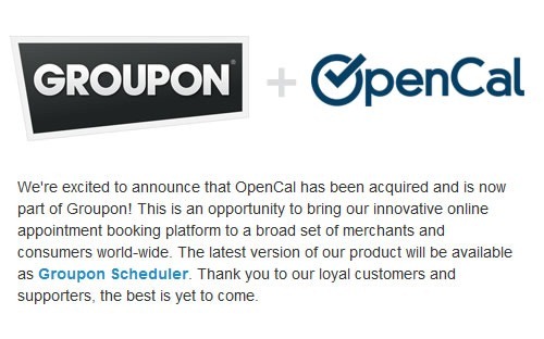 Groupon_Opencal