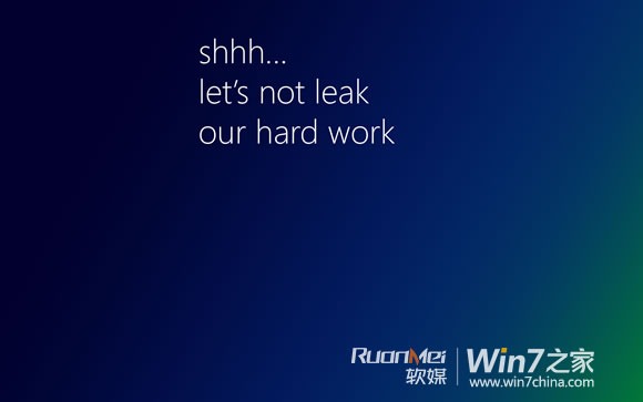 Windows 8 Wallpaper 1