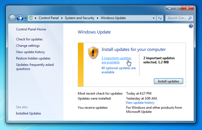 Como Instalar Service Pack 1 Windows Vista