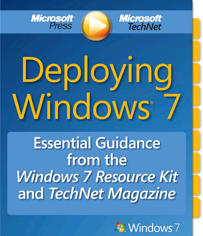 Libro Deploying Windows 7 Gratis