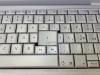 El teclado optimizado para Google Reader