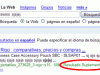 Adios a los resultados suplementarios de Google