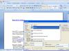 Crear PDF de Word, Excel, Power Point o emails