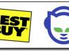 Best Buy adquirirá Napster
