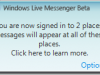 Cómo cerrar sesión en Windows Live Messenger remotamente