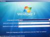 Cómo instalar Windows 7 en Windows XP o Vista
