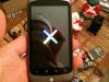 Google Nexus: Rápido, pero sin Multitouch