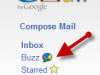 Google Buzz en tu Gmail