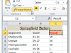 Copiar formatos de celda en Excel (la manera sencilla)