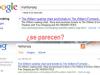 Bing copia resultados de Google: Bing lo niega