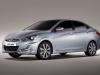 Hyundai Accent 2011 en genial 3D Projection Mapping