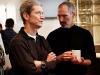 Steve Jobs renuncia como CEO de Apple