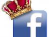 Facebook es coronada como la red social más popular