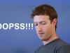 Fallo de seguridad puso al descubierto fotos íntimas del fundador de Facebook