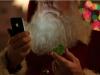 Ingenioso anuncio de Apple: Papa Noel usa SIRI esta Navidad