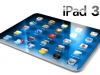 Afirman: el iPad 3 tendrá procesador de cuatro núcleos, soporte de redes LTE y pantalla HD