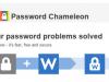 Una forma sencilla de tener passwords únicos para cada sitio que usemos