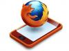 Mozilla presenta el sistema operativo Firefox OS para móviles