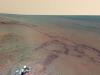 Aterrizaje del Curiosity: Las fotos de Marte como nunca antes vistas + Video