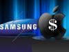 Apple ganó juicio a Samsung y recibirá US$ 1.051 millones por daños