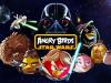Angry Birds Guerra de las Galaxias llegará el 8 de noviembre