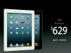 El nuevo iPad 4 - La sorpresa de Apple