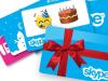 Skype Gift Cards ahora disponible en 44 países