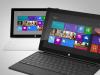 Surface Pro con Windows 8: Detalle de Precios y Especificaciones
