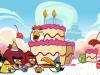 Angry Birds celebrant 3 años: Happy Birdday!