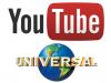 Youtube firma extraordinario acuerdo musical con Universal