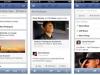 Facebook integrará "trending topics"
