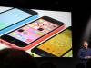 Apple presenta su iPhone 5C low cost (en 5 colores)
