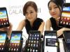 Samsung: Nuestros próximos smartphones utilizarán procesadores de 64 bits