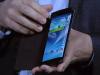 Samsung develará su Smartphone pantalla curva en octubre + vídeo