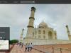 Una impresionante aventura por la India con Google Street View