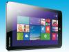 Lenovo lanza la primera tablet Windows 8.1 de 8 pulgadas