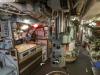 Recorre el interior de un Submarino con Google Street View